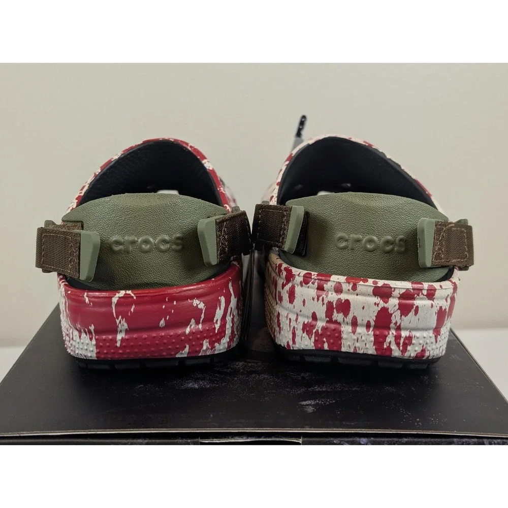 CROCS brand new